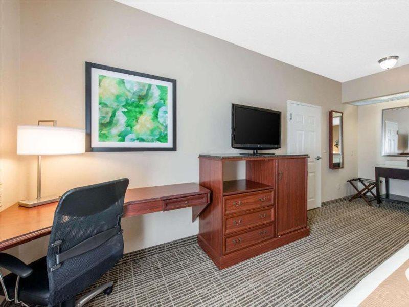 Quality Inn Palm Bay - Melbourne I-95 Екстериор снимка