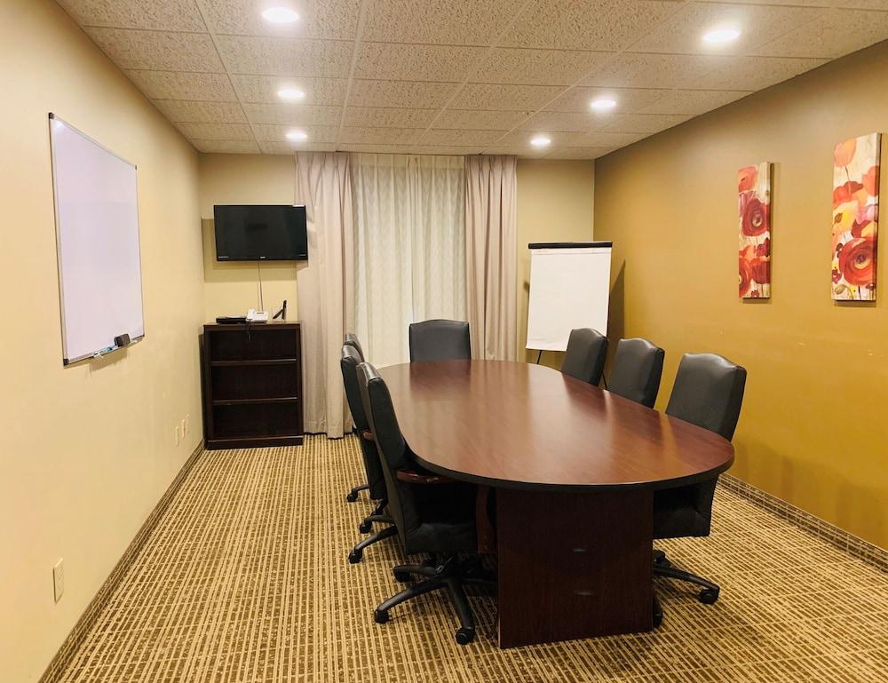 Quality Inn Palm Bay - Melbourne I-95 Екстериор снимка