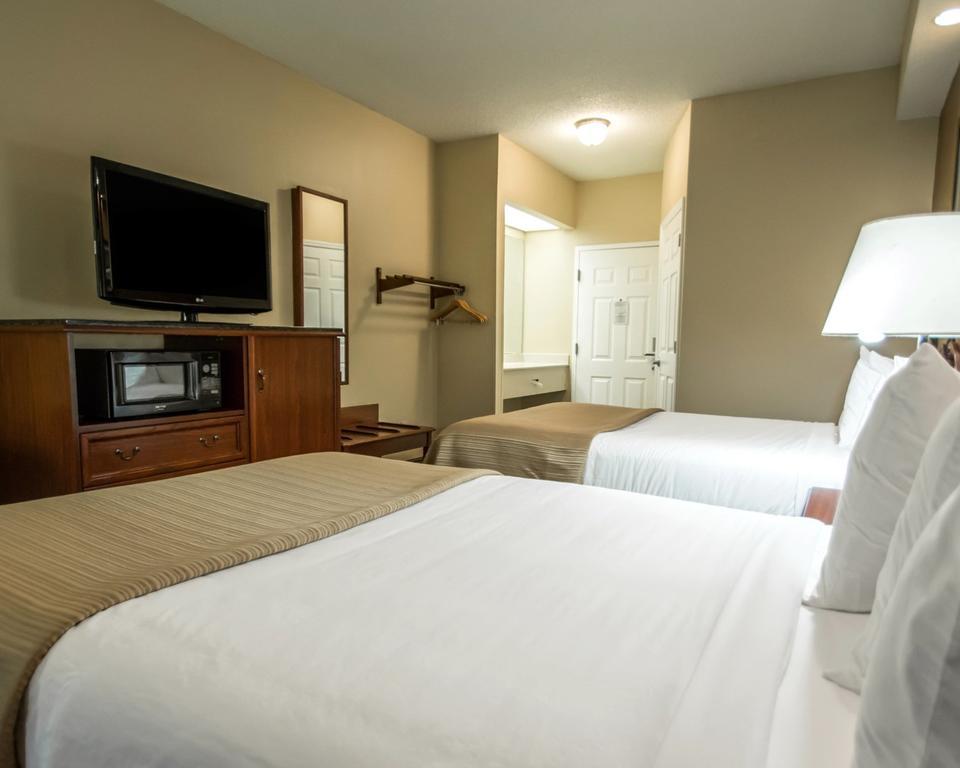 Quality Inn Palm Bay - Melbourne I-95 Екстериор снимка