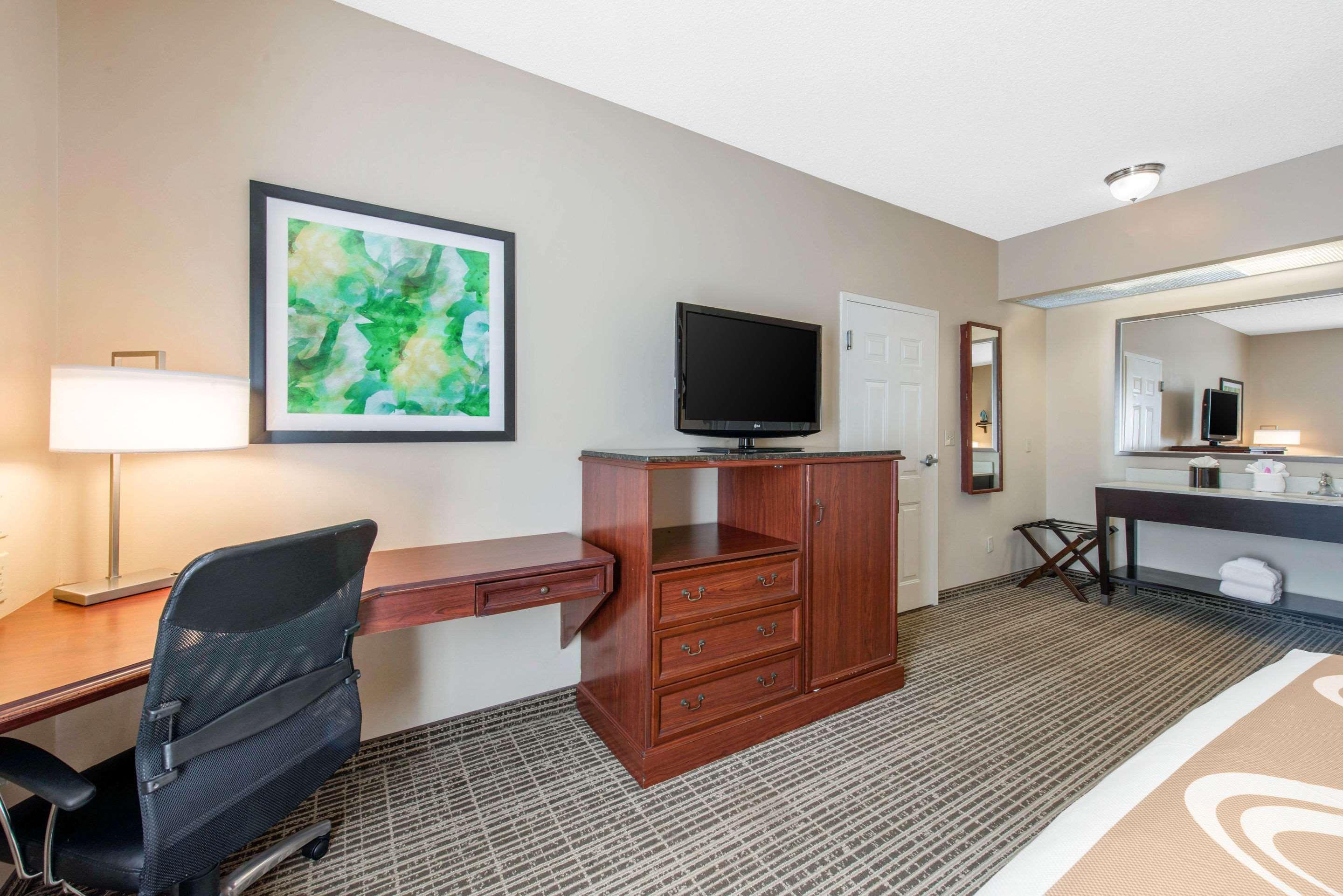 Quality Inn Palm Bay - Melbourne I-95 Екстериор снимка