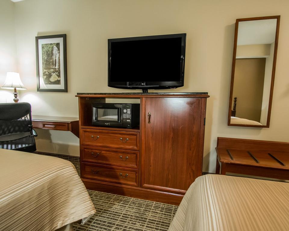 Quality Inn Palm Bay - Melbourne I-95 Екстериор снимка