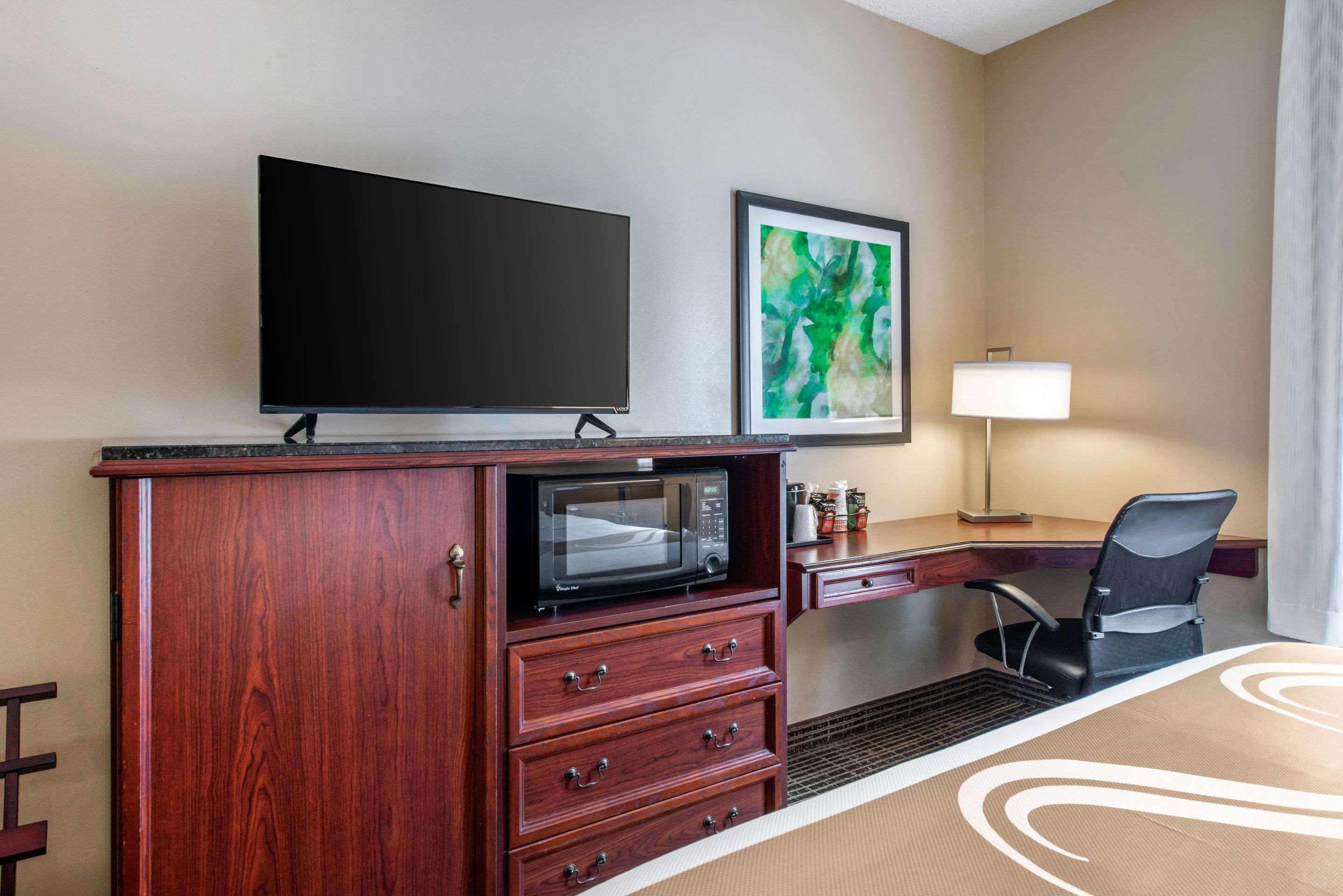 Quality Inn Palm Bay - Melbourne I-95 Екстериор снимка