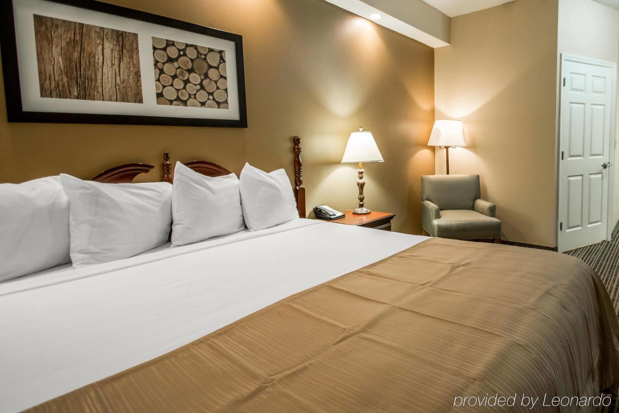 Quality Inn Palm Bay - Melbourne I-95 Екстериор снимка