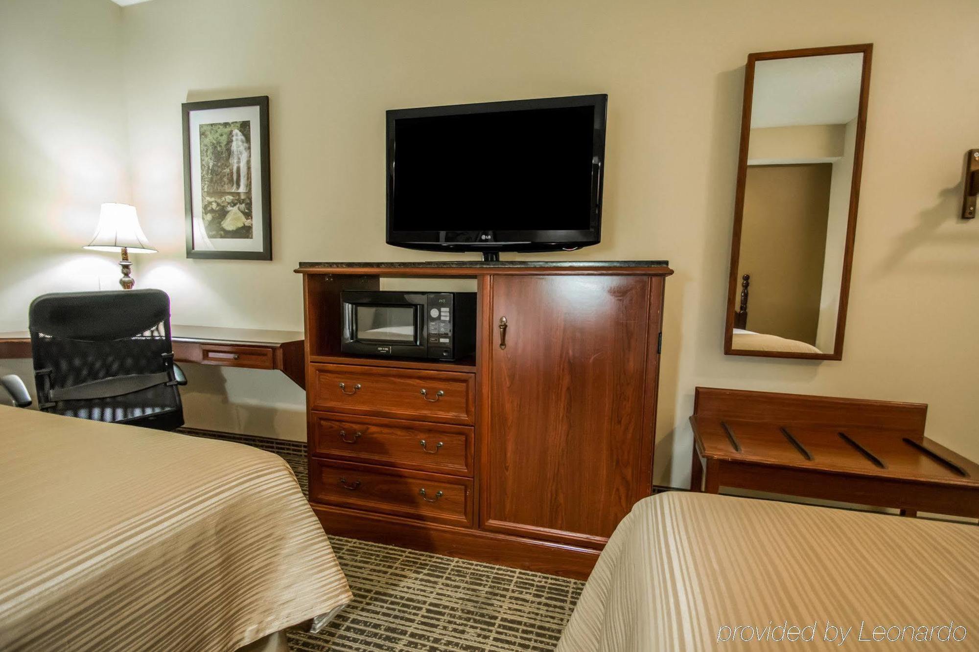 Quality Inn Palm Bay - Melbourne I-95 Екстериор снимка