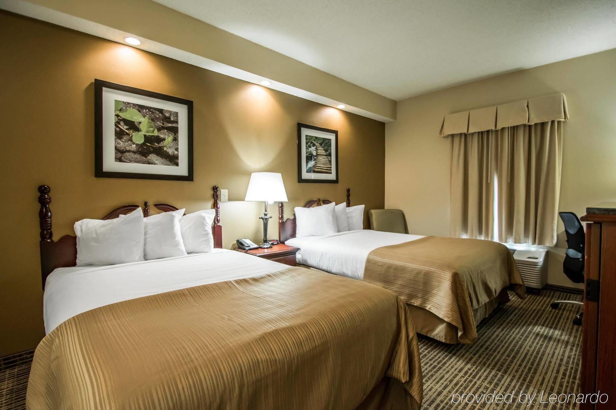 Quality Inn Palm Bay - Melbourne I-95 Екстериор снимка