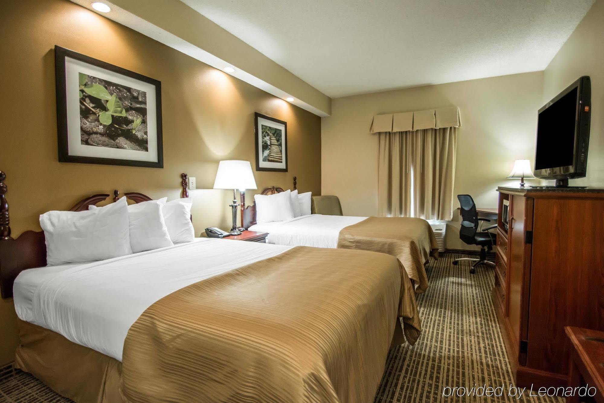 Quality Inn Palm Bay - Melbourne I-95 Екстериор снимка
