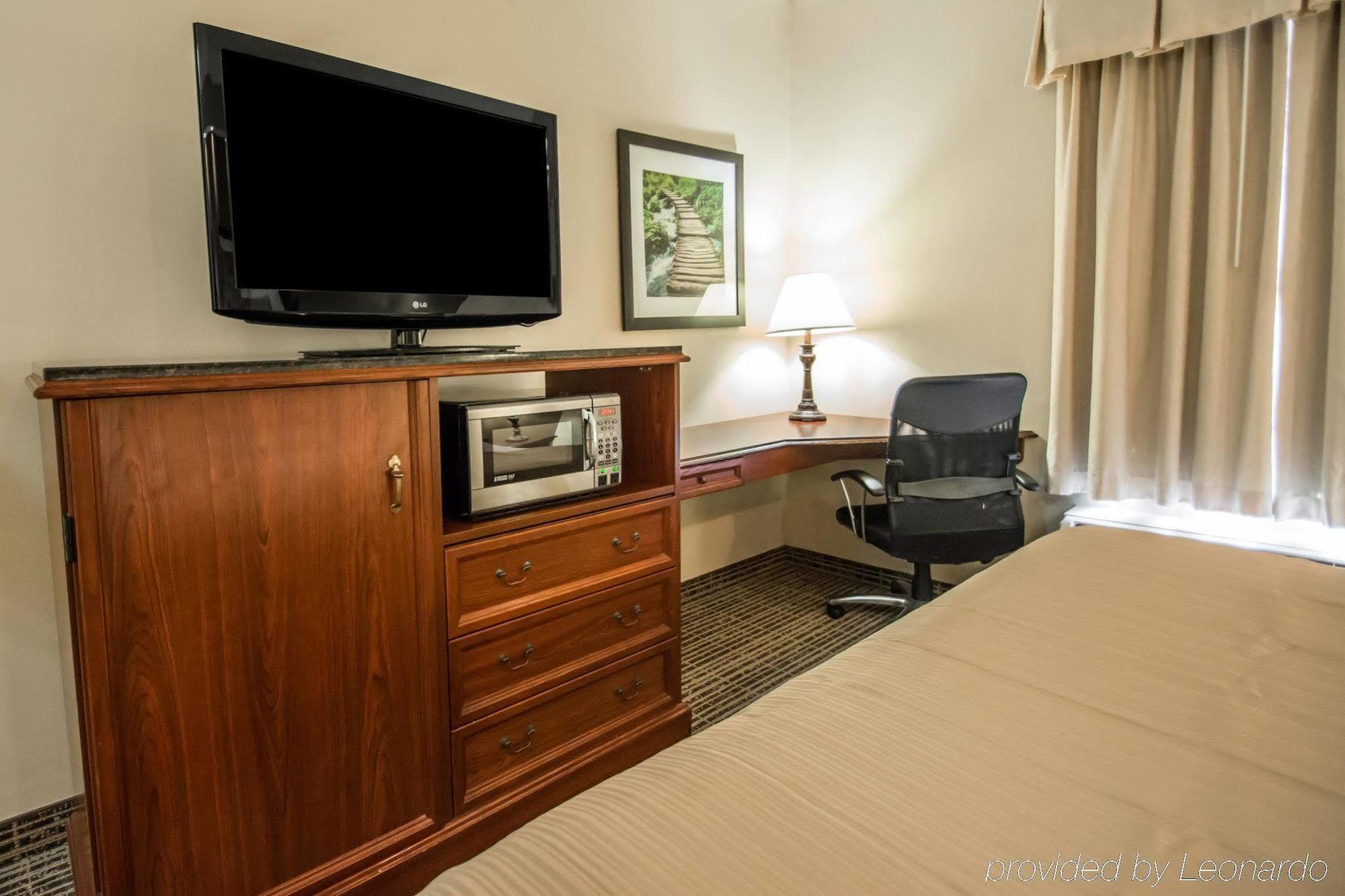 Quality Inn Palm Bay - Melbourne I-95 Екстериор снимка