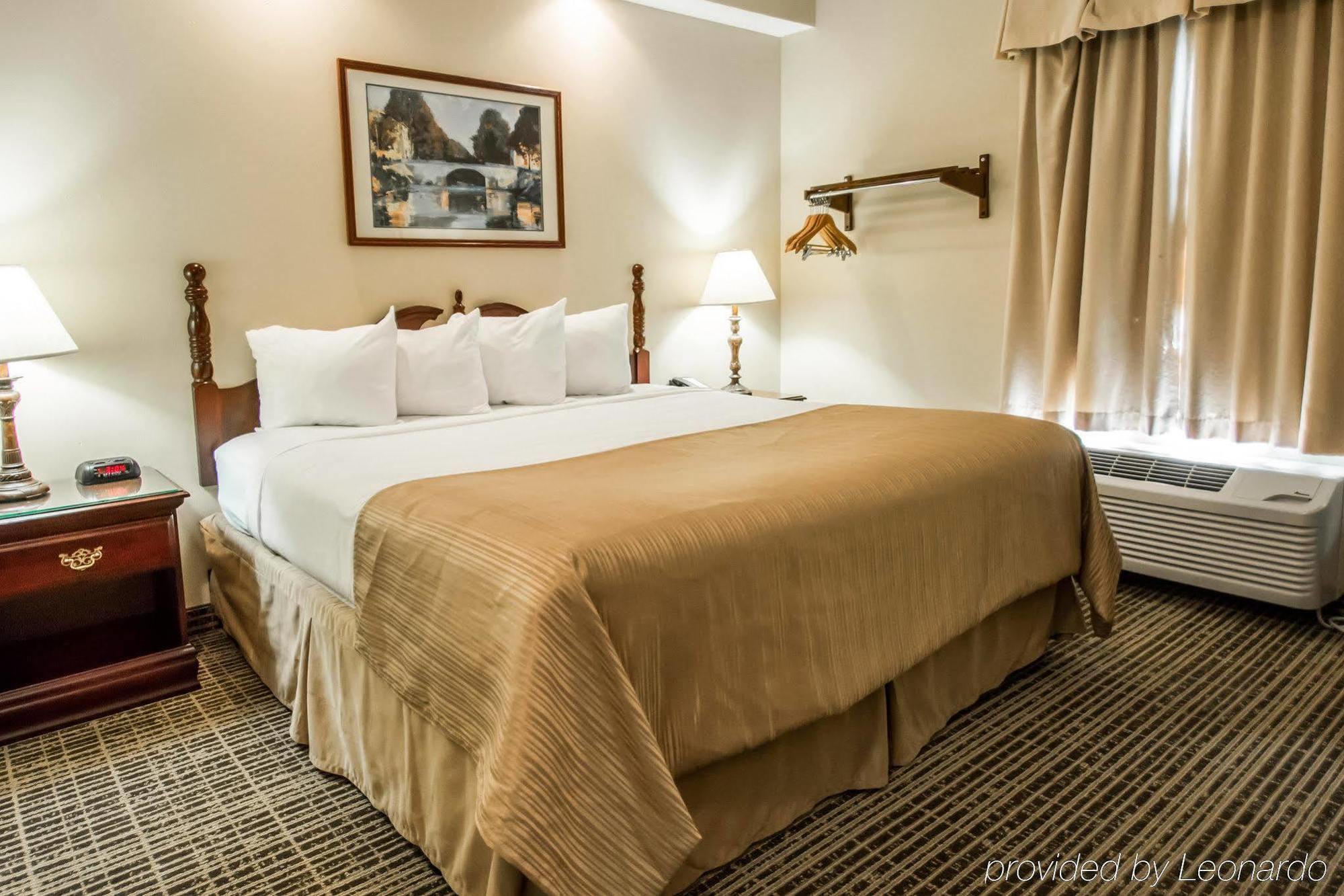 Quality Inn Palm Bay - Melbourne I-95 Екстериор снимка