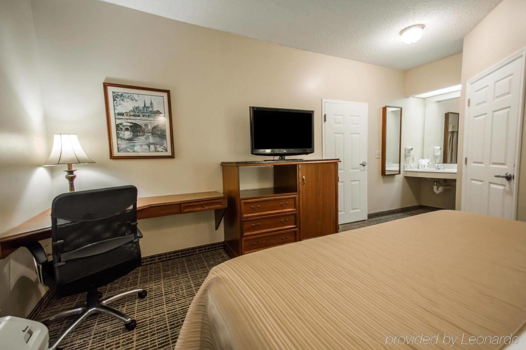 Quality Inn Palm Bay - Melbourne I-95 Екстериор снимка