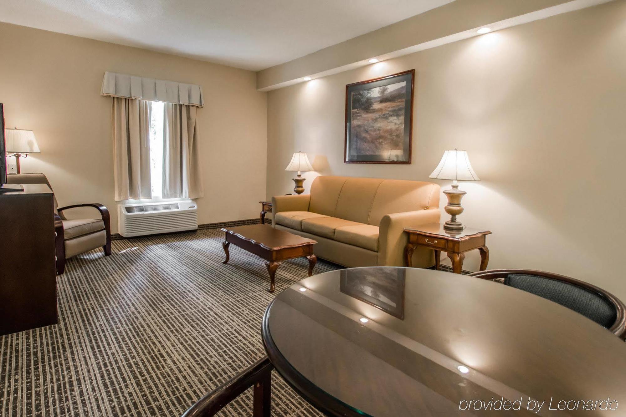 Quality Inn Palm Bay - Melbourne I-95 Екстериор снимка