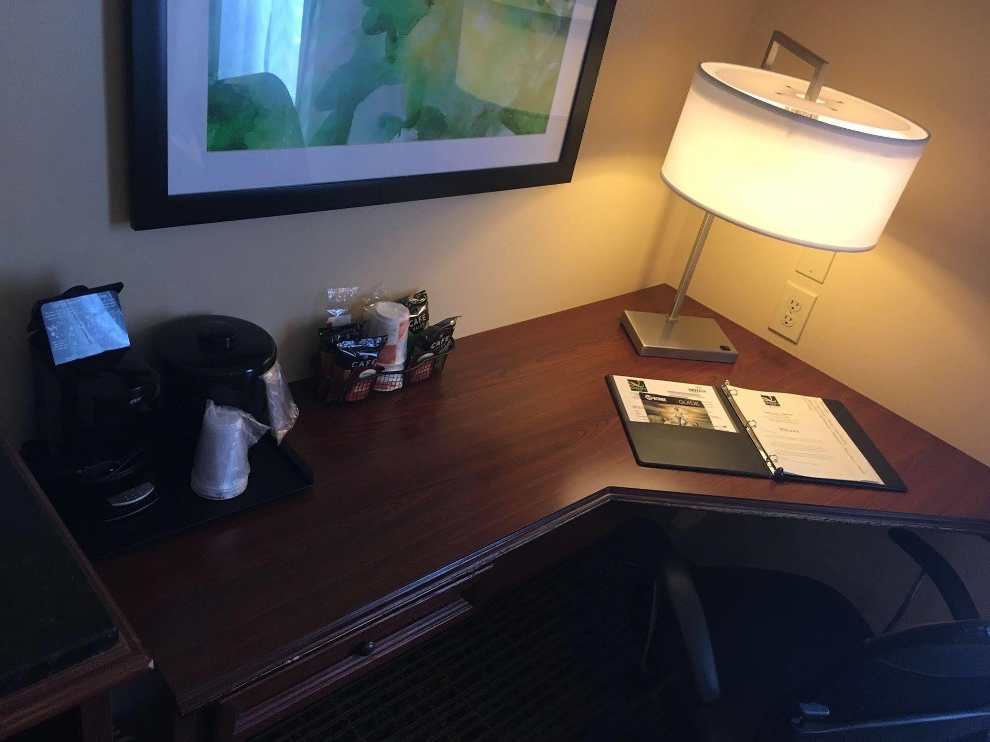 Quality Inn Palm Bay - Melbourne I-95 Екстериор снимка